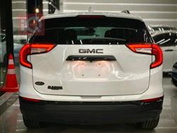 GMC Terrain